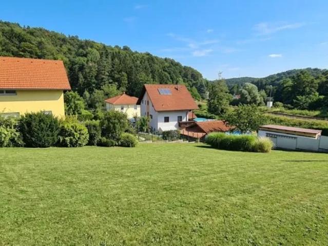 Grundstück kaufen in Laßnitzhöhe, Steiermark