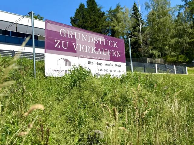 Grundstück kaufen in Laßnitzhöhe, Steiermark