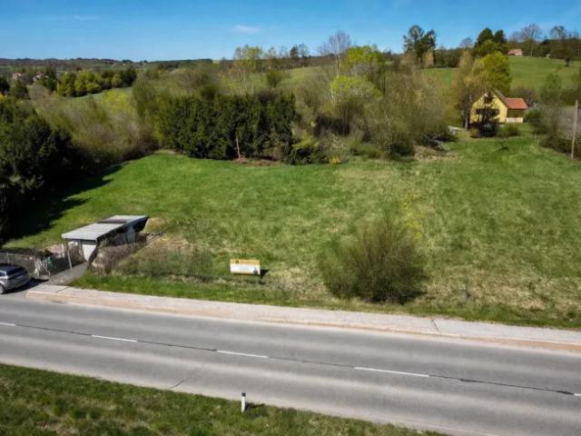 Grundstück kaufen in Laßnitzhöhe, Steiermark