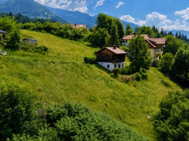 Grundstück kaufen in Lechnerschaft, Millstatt am See