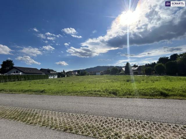 Grundstück kaufen in Kaindorf an der Sulm, Steiermark