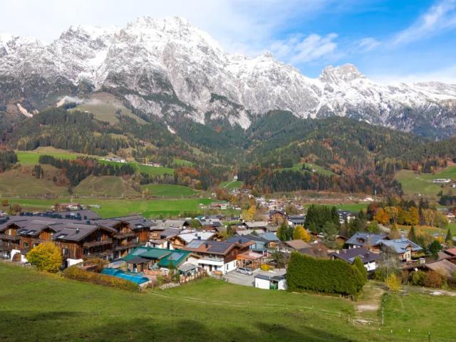 Grundstück kaufen in Leogang, Salzburg