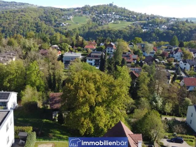 Grundstück kaufen in Gaumberg, Leonding