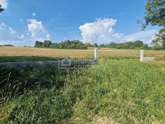 Grundstück kaufen in Mannersdorf an der Rabnitz, Burgenland