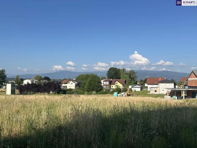 Grundstück kaufen in Lieboch, Steiermark