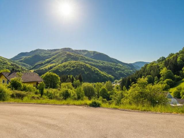 Grundstück kaufen in Lilienfeld, Niederösterreich