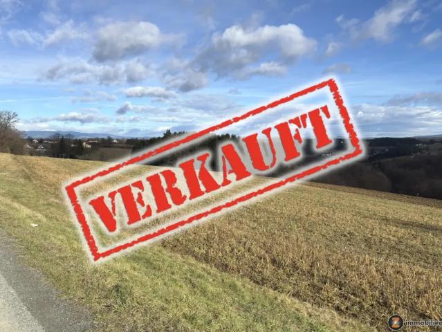 Grundstück kaufen in Litzelsdorf, Burgenland