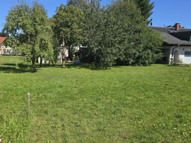 Grundstück kaufen in Lochen, Oberösterreich
