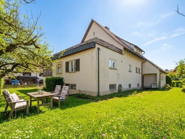 Grundstück kaufen in Lustenau, Vorarlberg