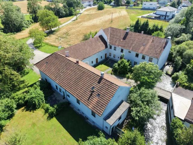 Grundstück kaufen in Marchtrenk, Oberösterreich