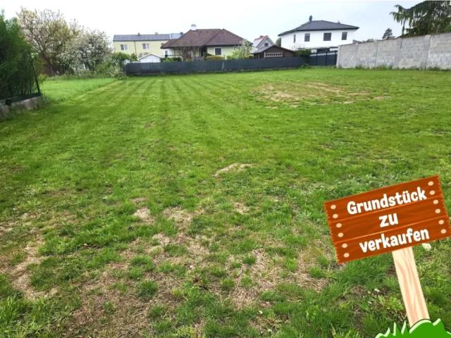 Grundstück kaufen in Enzersdorf an der Fischa, Niederösterreich