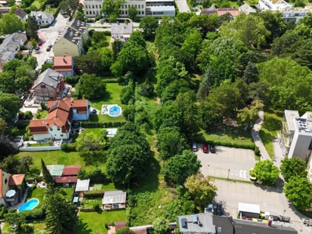 Grundstück kaufen in Maria Enzersdorf, Niederösterreich