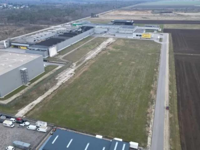 Grundstück kaufen in Markgrafneusiedl, Niederösterreich