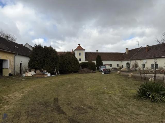Grundstück kaufen in Windigsteig, Niederösterreich