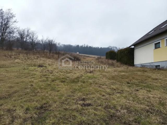 Grundstück kaufen in Markt Neuhodis, Burgenland
