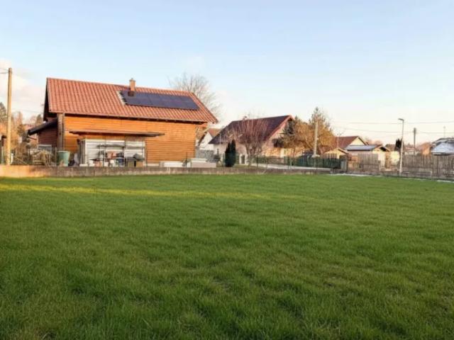 Grundstück kaufen in Mattighofen, Oberösterreich