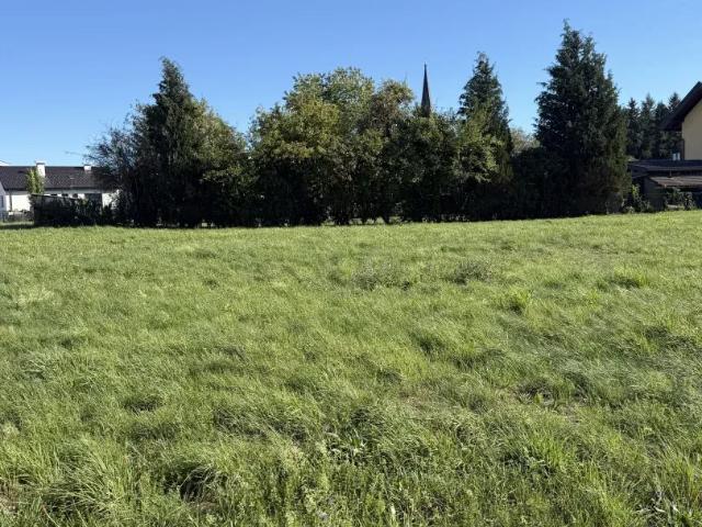 Grundstück kaufen in Mattighofen, Oberösterreich