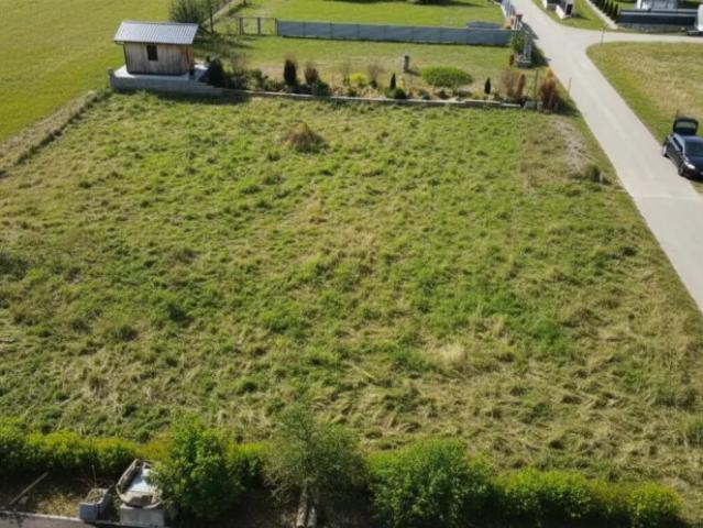 Grundstück kaufen in Mettmach, Oberösterreich