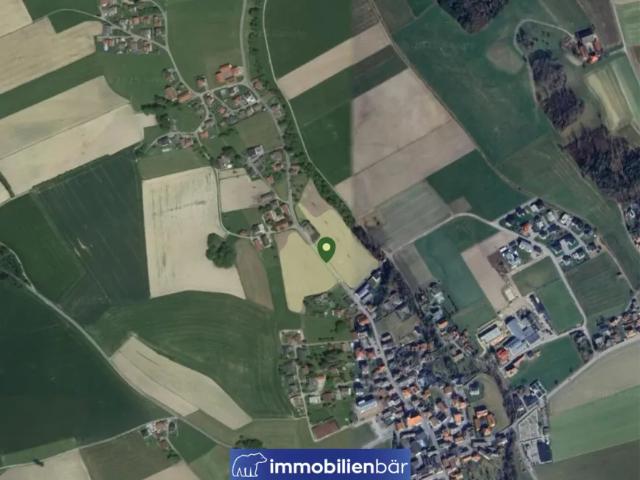 Grundstück kaufen in Solar- & Gewerbepark Mettmach, Mettmach