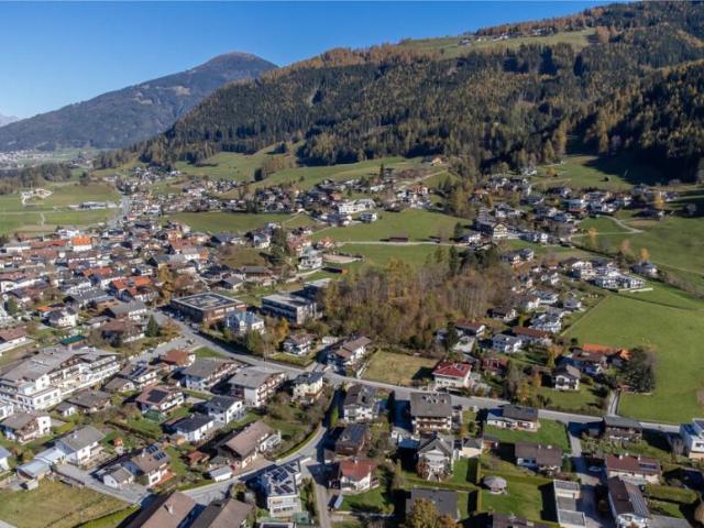 Grundstück kaufen in Klärwerk Stubai, Mieders