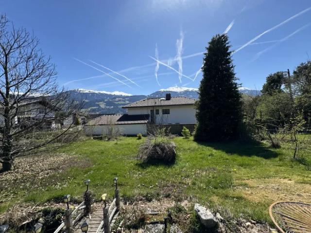 Grundstück kaufen in Mils, Tirol