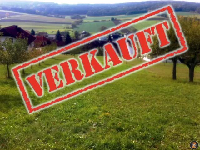 Grundstück kaufen in Mischendorf, Burgenland
