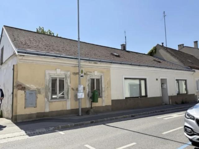 Grundstück kaufen in Katastralgemeinde Mistelbach, Mistelbach