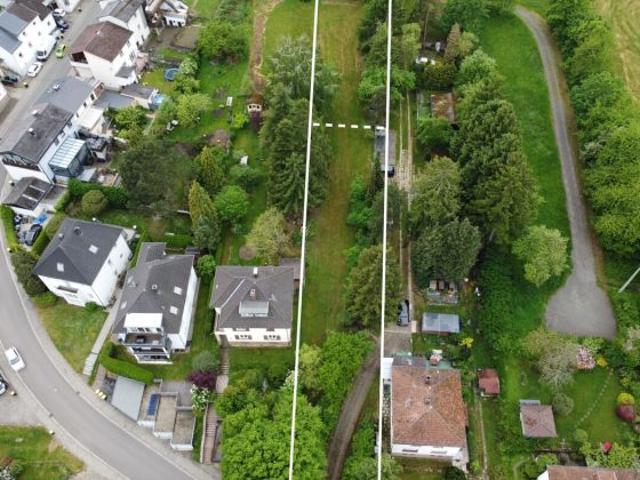 Erdgeschosswohnung kaufen in Püttlingen, Saarland