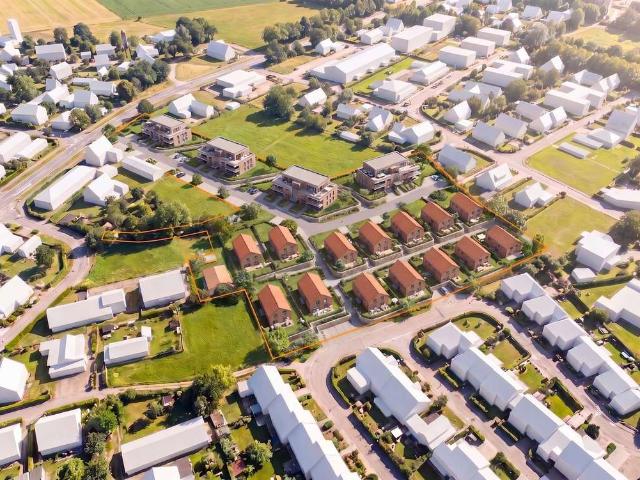 Erdgeschosswohnung kaufen in Bad Bederkesa, Geestland