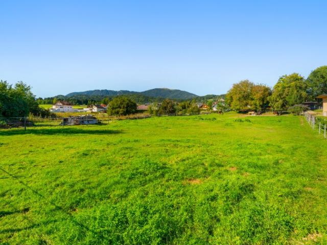 Grundstück kaufen in Wernberg, Kärnten