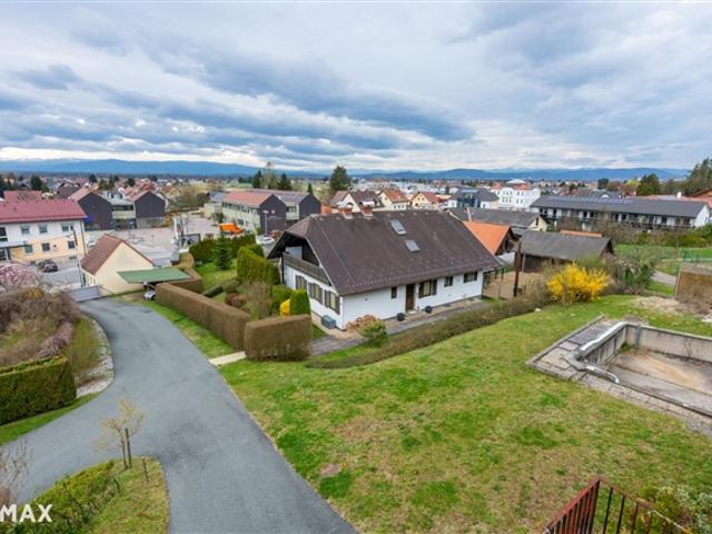 Grundstück kaufen in Hausmannstätten, Steiermark