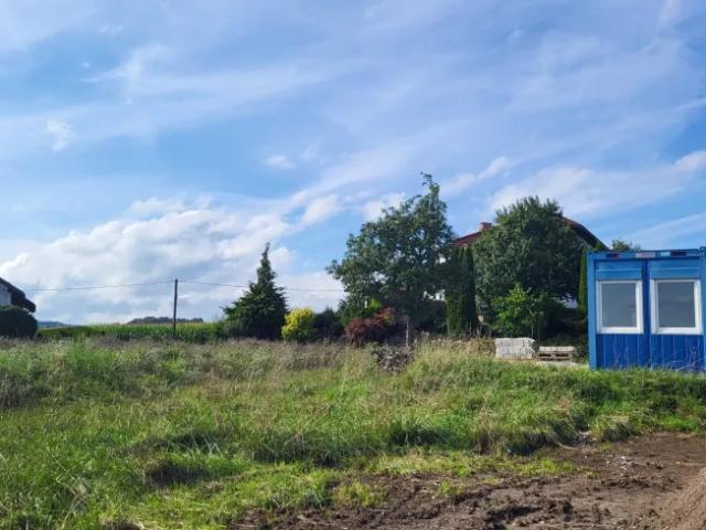 Grundstück kaufen in Mitterndorf an der Fischa, Niederösterreich