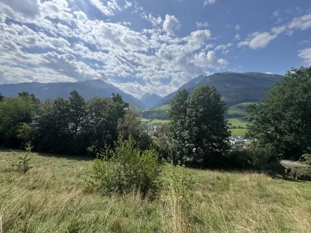 Grundstück kaufen in Mittersill, Salzburg