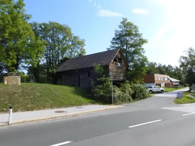 Grundstück kaufen in Mortantsch, Steiermark