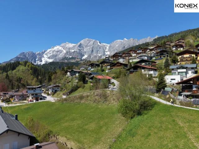 Grundstück kaufen in Mühlbach am Hochkönig, Salzburg