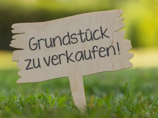 Grundstück kaufen in Natschbach-Loipersbach, Niederösterreich