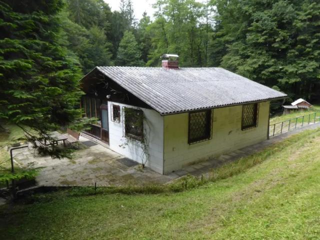 Grundstück kaufen in Edelsgrub, Steiermark