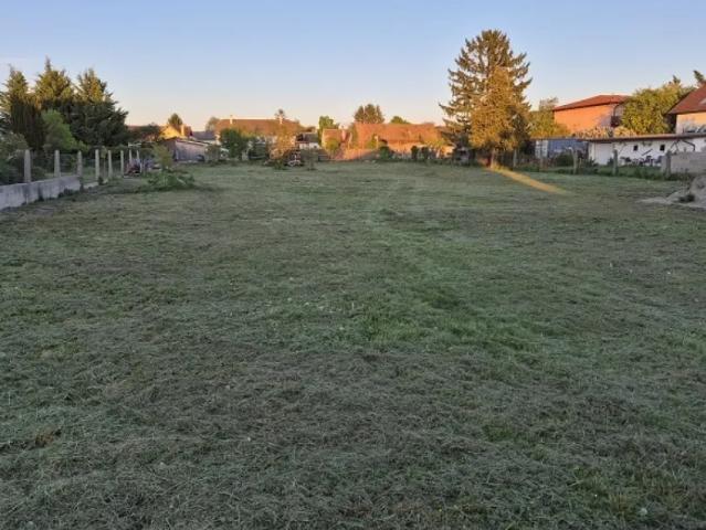 Grundstück kaufen