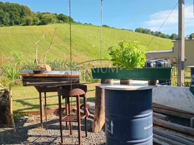 Grundstück kaufen in Neuhaus am Klausenbach, Burgenland