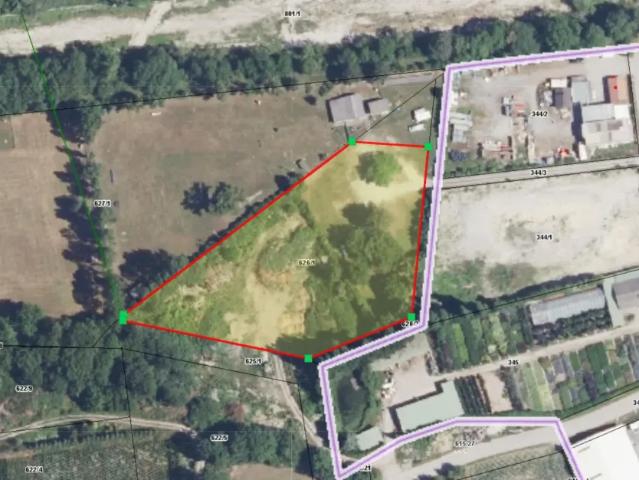Grundstück kaufen in Neunkirchen, Niederösterreich
