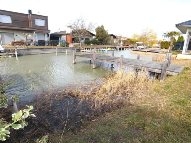 Grundstück kaufen in Neusiedl am See, Burgenland
