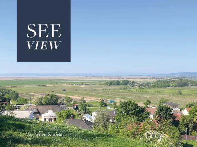 Grundstück kaufen in Neusiedl am See, Burgenland