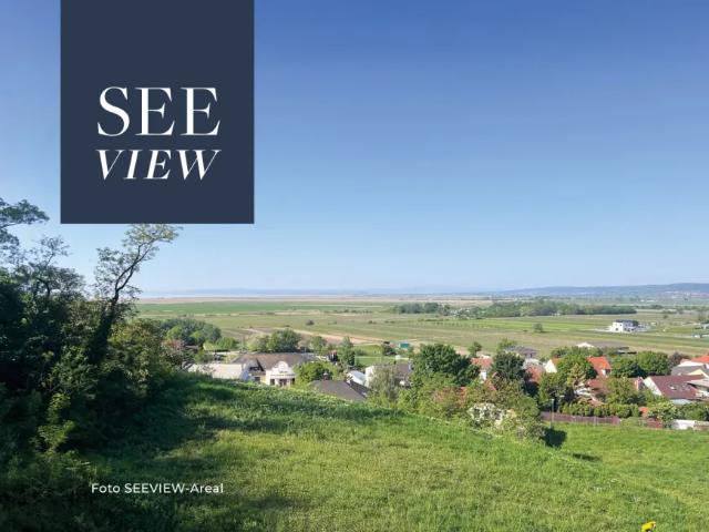Grundstück kaufen in Neusiedl am See, Burgenland