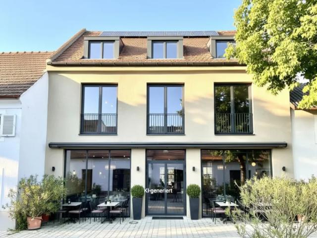 Grundstück kaufen in Neusiedl am See, Burgenland