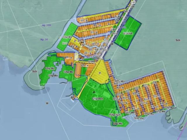 Grundstück kaufen in Neusiedl am See, Burgenland