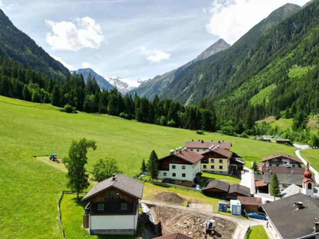 Grundstück kaufen in Neustift im Stubaital, Tirol