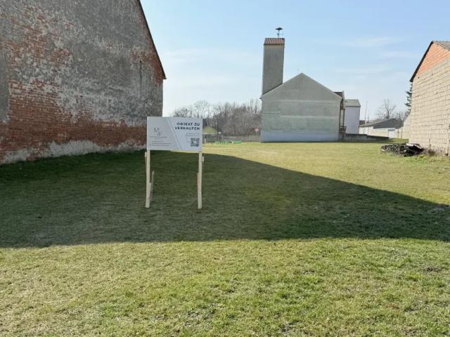 Grundstück kaufen in Nickelsdorf, Burgenland
