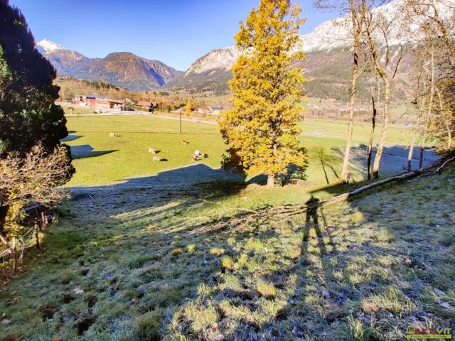 Grundstück kaufen in Öblarn, Steiermark
