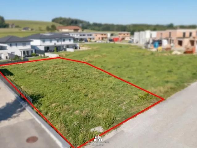 Grundstück kaufen in Niederthalheim, Oberösterreich