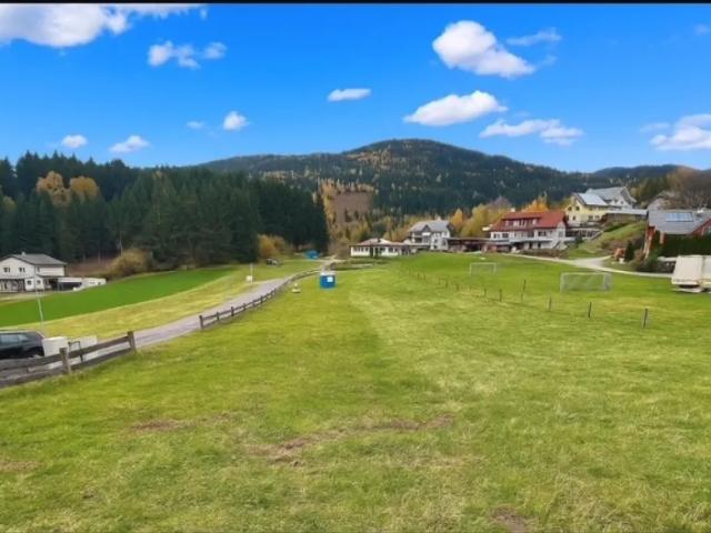 Grundstück kaufen in Niederwölz, Steiermark